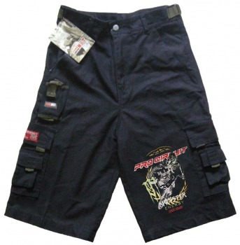 Monster Energy Cargo Shorts