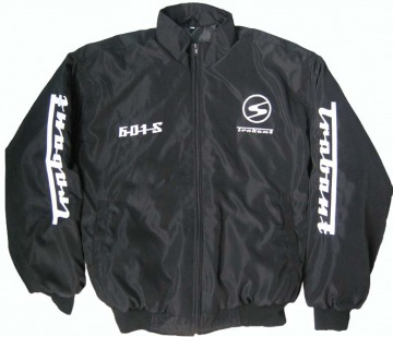 Preview: Trabant Limousine Jacke