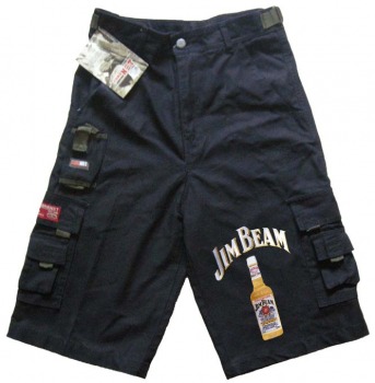 Jim-Beam Cargo Shorts