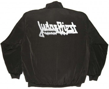 Preview: Judas Priest Jacke