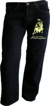 Lamborghini Jeans Pants