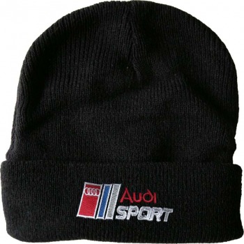 Audi Sport Beanie / Cap