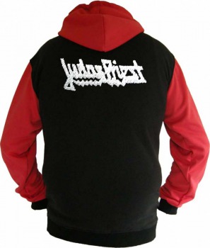 Preview: Judas Priest Hoodie