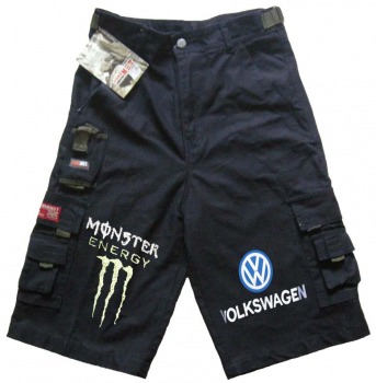 VW Monster Cargo Shorts