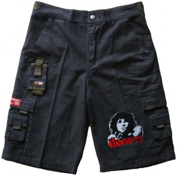The Doors Cargo Shorts