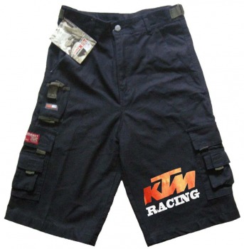 KTM Kurze Hose