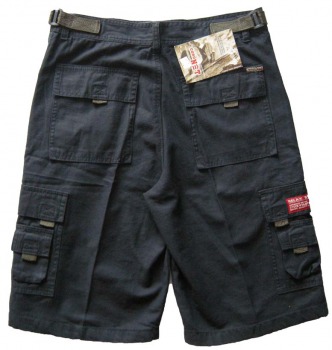 The Doors Cargo Shorts