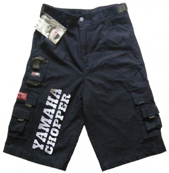 Yamaha Cargo Shorts