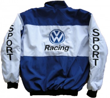 VW Racing Jacket