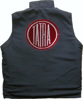 Preview: Tatra Weste