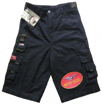 Moto Guzzi  Cargo Shorts