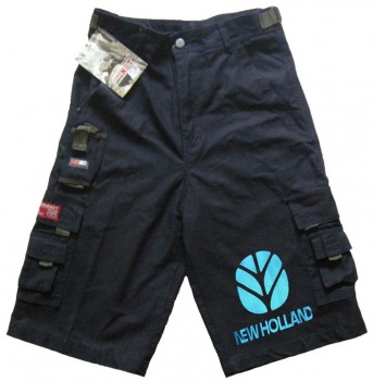New Holland Cargo Shorts