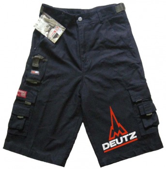 Deutz Cargo Shorts