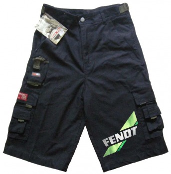 Fendt Cargo Shorts