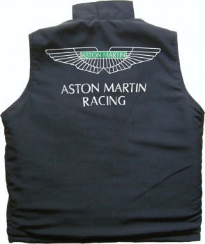 Preview: Aston Marten Weste