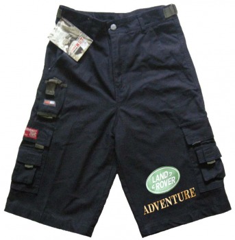 Landrover Cargo Shorts