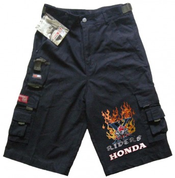 Honda Cargo Shorts