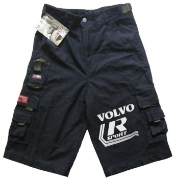 Volvo Cargo Shorts