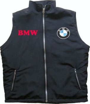 BMW Vest
