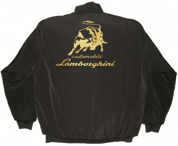 Preview: Lamborghini Jacke