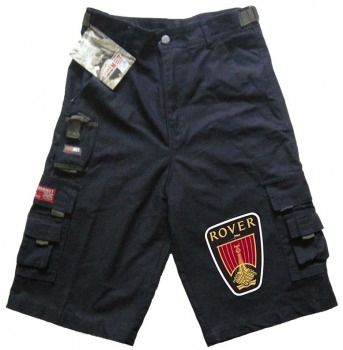 Rover Cargo Shorts