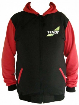 Fendt Tractor Sweatshirt / Hooded