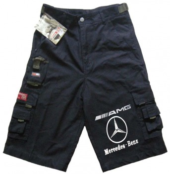Mercedes Benz AMG Cargo Shorts
