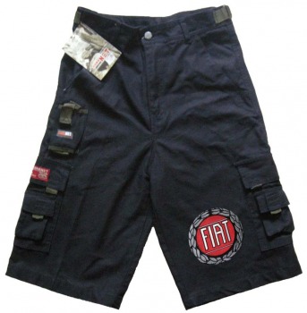 Fiat Cargo Shorts