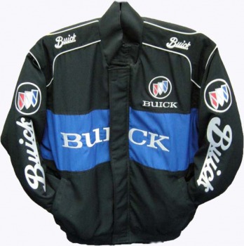Buick Jacke