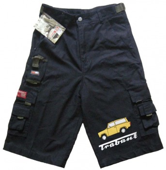 Trabant Cargo Shorts