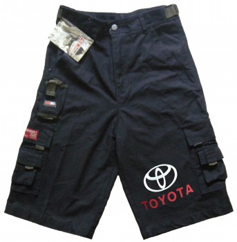 Toyota Cargo Shorts