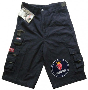 Saab Cargo Shorts