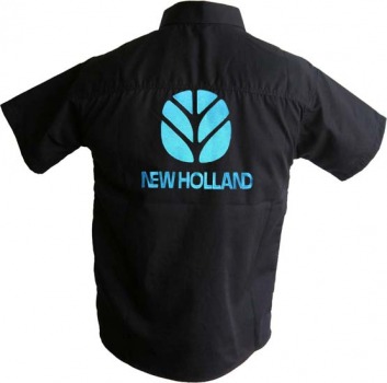 Preview: New Holland Shirt