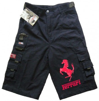 Ferrari Cargo Shorts