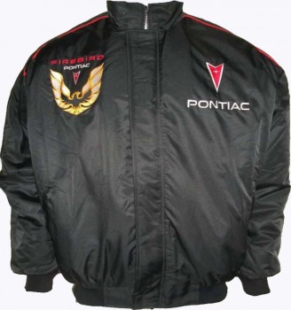 Pontiac Firebird Jacke