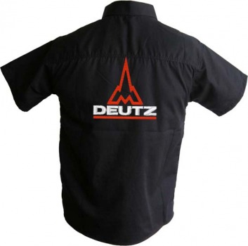 Preview: Deutz Shirt