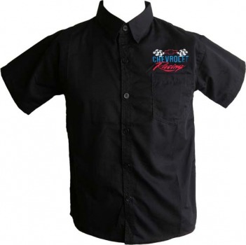 Chevrolet Shirt
