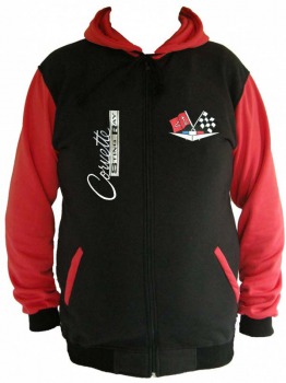 Corvette Stingray Hoodie