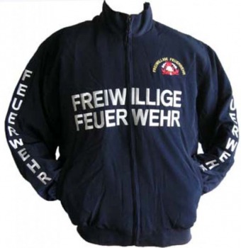 Feuerwehr Jacke