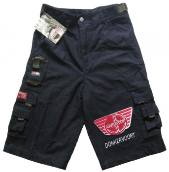 Donkervoort Kurze Hose