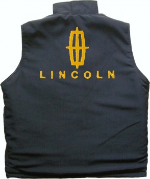 Preview: Lincoln Weste