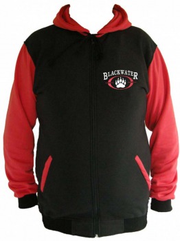 Blackwater Hoodie