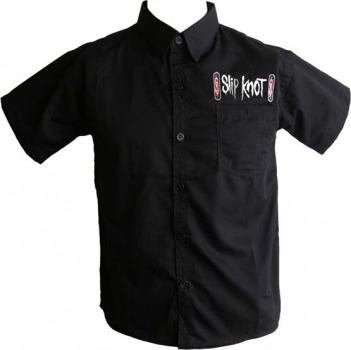 Slipknot Shirt
