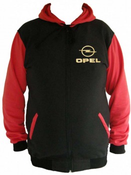 Opel Hoodie