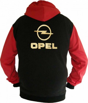 Opel Hoodie