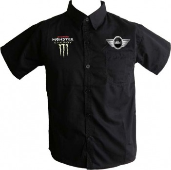 Mini Cooper Shirt