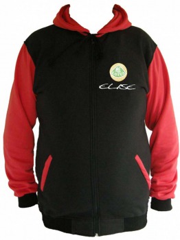 Lotus Elise Kapuzenjacke / Hoodie