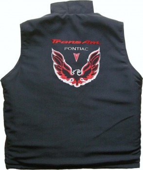 Preview: Pontiac Weste