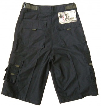 M&M Nascar Cargo Shorts