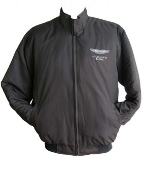 Aston Martin Jacke